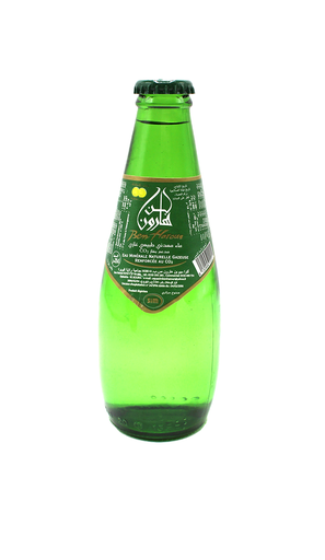 [10001221] BEN HAROUN NAT VERRE 25 CL