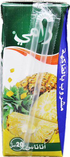 [10001343] BOISS RAMY ANANAS TETRA 20CL