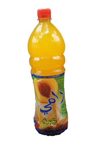 [10001359] BOISSON RAMY PECHE 1.25 L