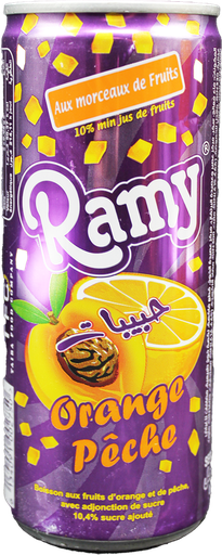 [10001381] BOISSON RAMY CAN ORAN PEC 24CL