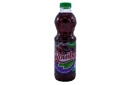 [10001413] ORIGINALS RAISIN MURE PET 1L