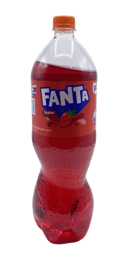 [10001585] SODA FANTA FRAISE 1.5L