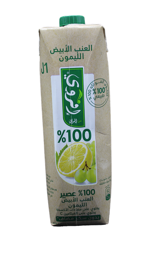 [10001833] IFRUIT RAISIN B CIT 100PC1LTPK