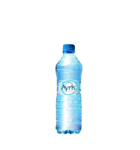 [10001920] EAU AYRIS 0.5 L