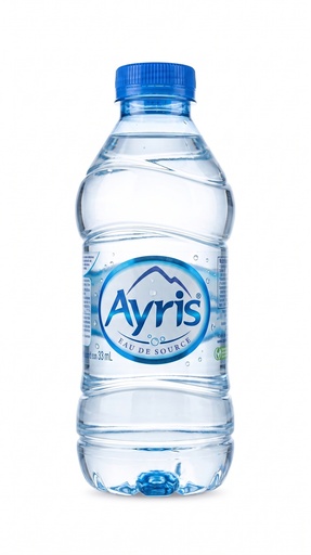 [10001923] EAU AYRIS 33CL