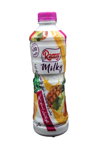 [10001938] FRUITEE LAIT MILKY COCKTAIL