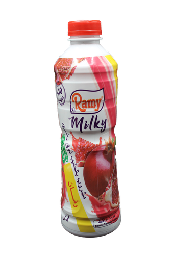 [10001939] FRUITEE LAIT MILKY GRENADE