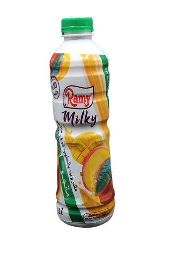 [10001941] FRUITEE AUX LAIT MILKY MANGUE