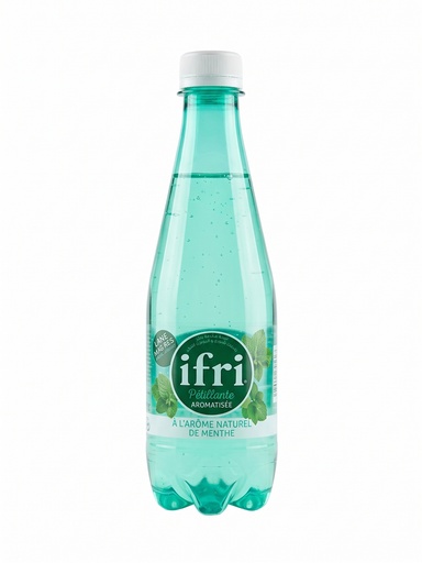 [10001958] IFRI EMG MENTHE 0.33L PET