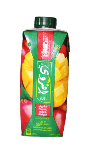 [10001975] JUS MANG POM 33CL TET