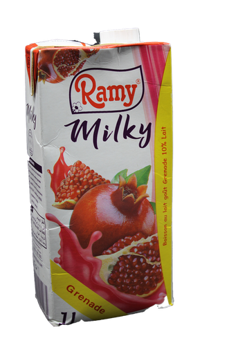 [10001986] TETRA MILKY 1L GRENDINE