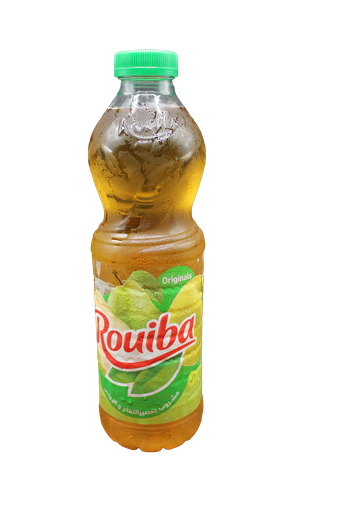 [10002020] ORIGINALS POM POIR 100 CL PET