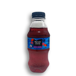[10002022] JUS MINUTE MAID BERRY 25CL PET