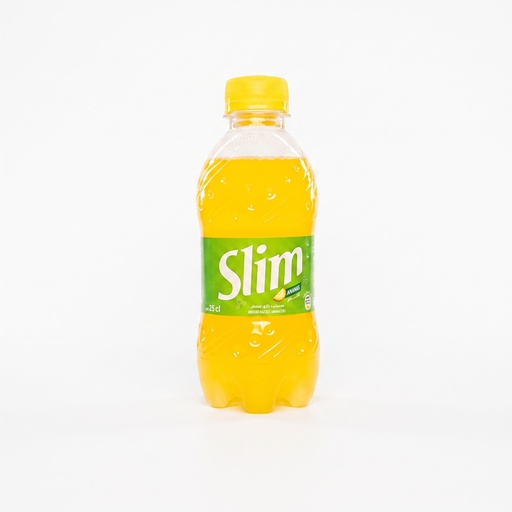 [10002046] SLIM ANANAS PET 25 CL