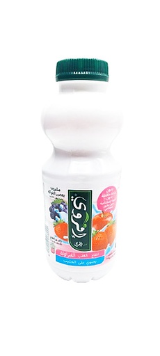 [10002060] IFRUIT P FRA RAIS LAIT30CL PET
