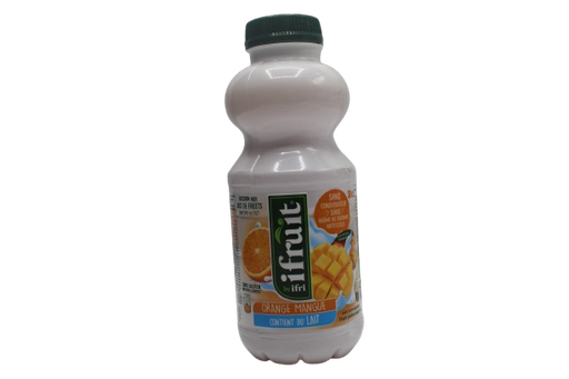 [10002061] IFRUIT OMANG LAIT 30CL PET