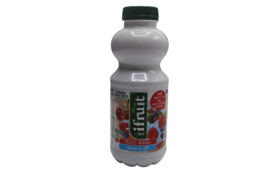 [10002062] IFRUIT FROUGE LAIT 30CL PET