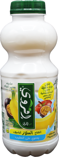 [10002063] IFRUIT PBNN LAIT 30CL PET