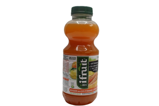 [10002067] IFRUIT O.C.C 30 CL PET