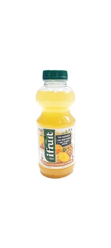 [10002068] IFRUIT ANANAS ORNG 30 CL PET