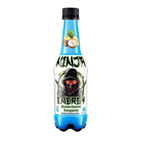 [10002077] NINJA 40CL COCO/ANANAS