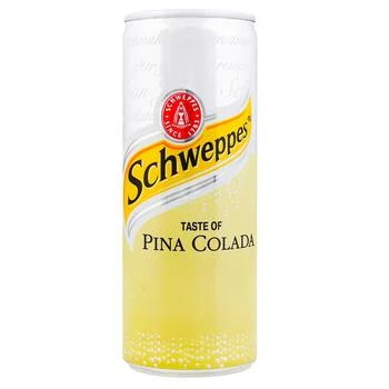 [10002083] CAN SCHWPPS PINA COLADA 24CL