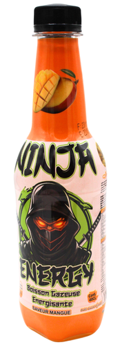 [10002086] NINJA ENERGIE 24CL PASTEQUE