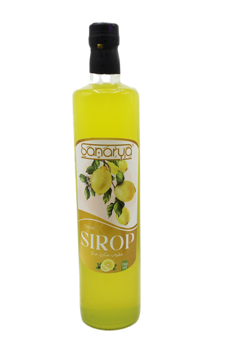 [10002092] SIROP SANARYA CTRN 075L VER