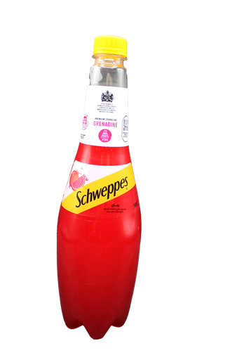 [10002136] SCHWEPPES POME GERENADE 90CL