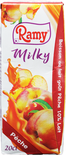 [10002143] MILKY PECHE 20CL