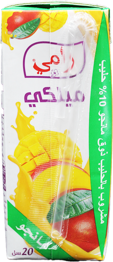 [10002147] MILKY MANGUE 20CL
