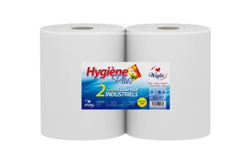 [11000055] ESSUIE TOUT INDUSTRI WAFA 2RLX