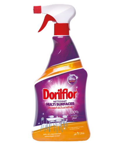[11000527] DORIFLOR MULTISURF 1L