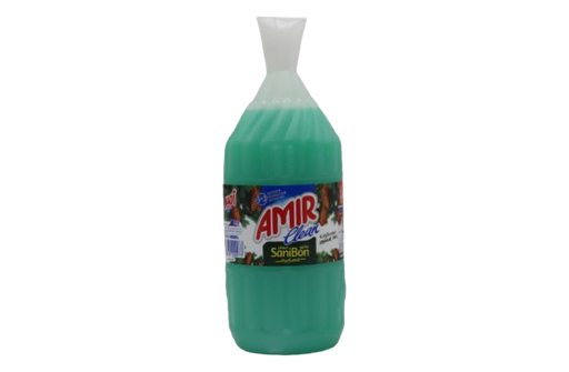 [11000653] AMIR SANIBON PINS 850ML