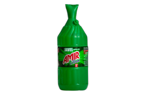 [11000656] AMIR JAVEL 13 900ML