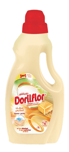 [11000776] DORILFLOR LQD MACHINE S.MAR 1