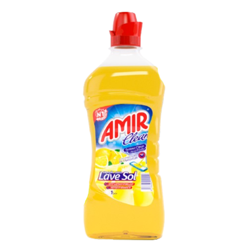 [11000876] AMIR LAVE SOL CITRON 1L