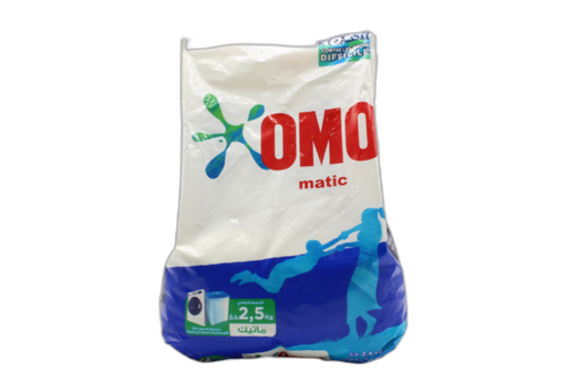 [11001185] OMO LS MACH SMIL 2.5K BAG