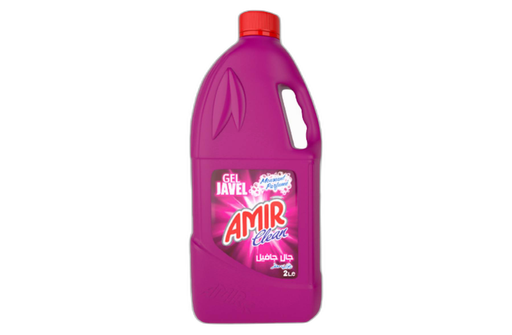 [11001344] AMIR GEL JAVEL MOUSSANT 2L