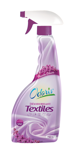 [11001418] DESO TEXTILE ODORIS 750ML