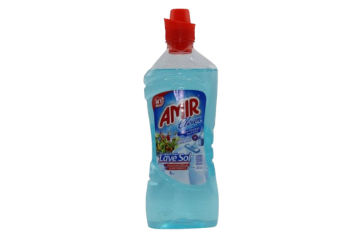 [11001426] AMIR LAVE SOL PRINTEMPS 1L