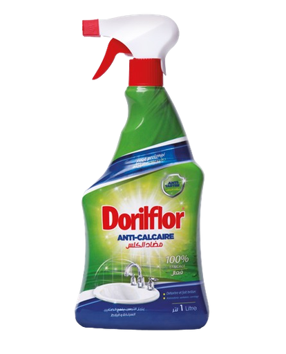 [11001465] DORILFLOR ANTI CALCAIRE 1L