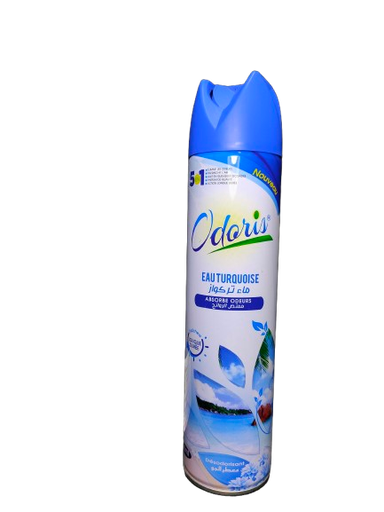 [11001522] ODORIS EAU TURQUOISE 400ML