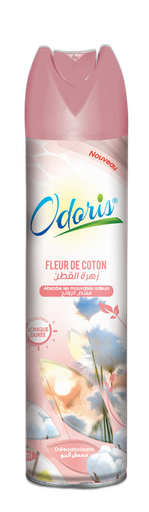 [11001524] ODORIS FLEUR DE PRINTE 400M