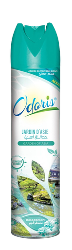 [11001525] ODORIS JARDIN D ASIE400ML