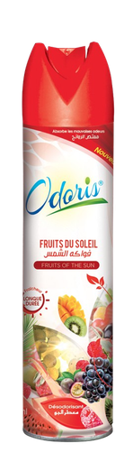 [11001623] ODORIS FRUIT DU SOLEIL 400ML