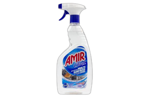 [11001644] AMIR MULTI SURFACES 5EN1 750ML