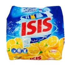 [11001645] ISIS MU SACHET 300GR