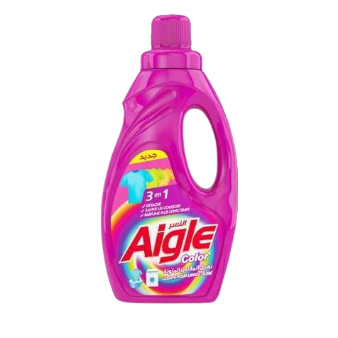 [11001658] AIGLE L.LINGE COLOR 1L