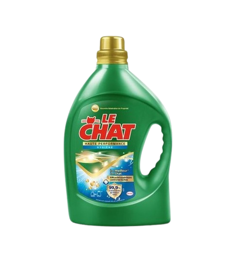 [11001718] LE CHAT PREMIUM GEL 2.5L